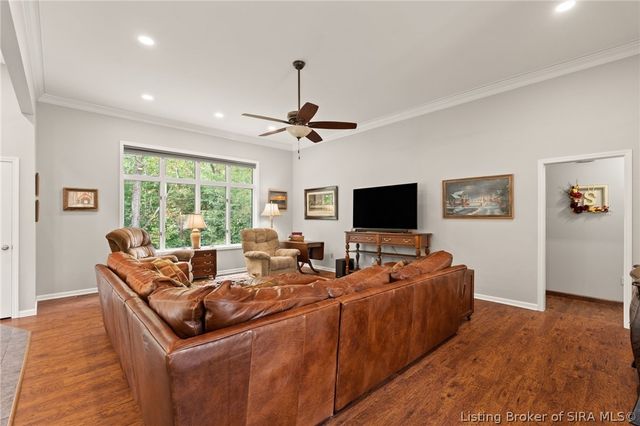 7001 Jennifer Drive, Georgetown, IN 47122