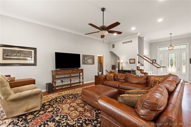 7001 Jennifer Drive, Georgetown, IN 47122