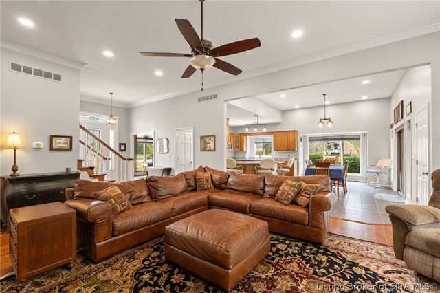 7001 Jennifer Drive, Georgetown, IN 47122