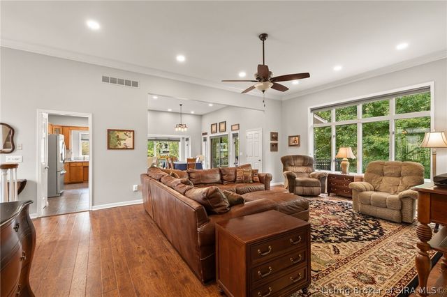 7001 Jennifer Drive, Georgetown, IN 47122
