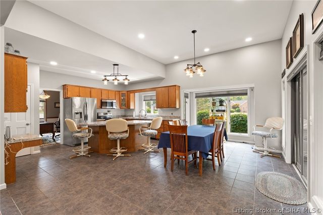 7001 Jennifer Drive, Georgetown, IN 47122