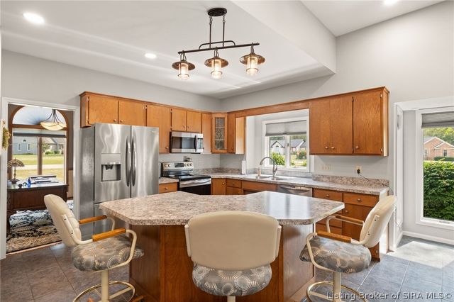 7001 Jennifer Drive, Georgetown, IN 47122