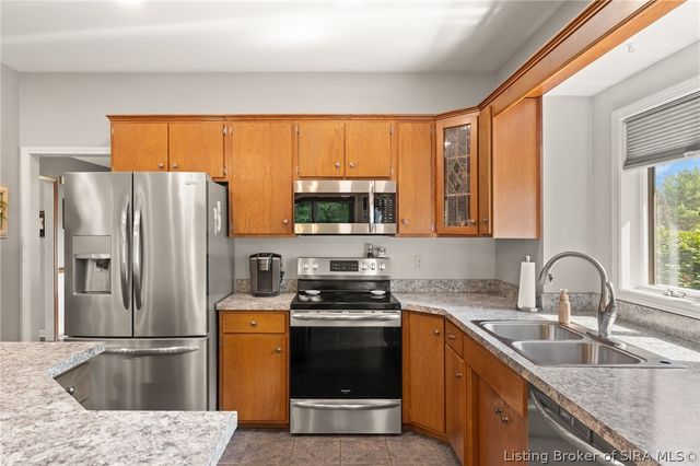 7001 Jennifer Drive, Georgetown, IN 47122