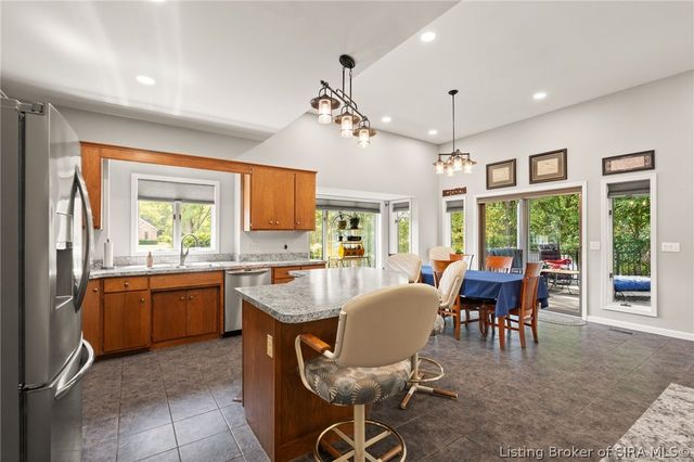 7001 Jennifer Drive, Georgetown, IN 47122