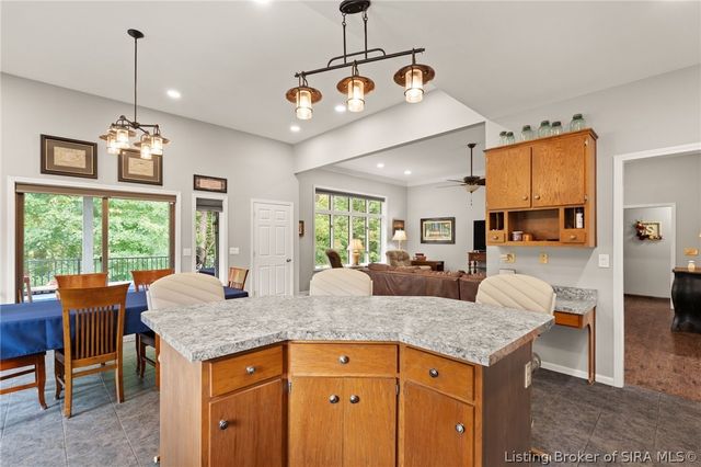7001 Jennifer Drive, Georgetown, IN 47122