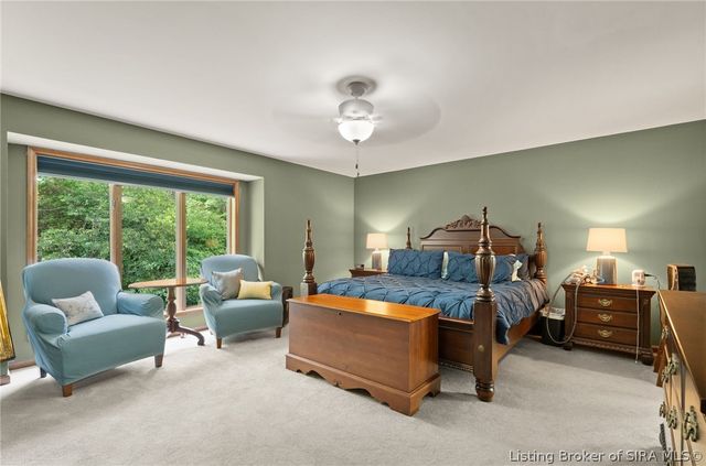 7001 Jennifer Drive, Georgetown, IN 47122