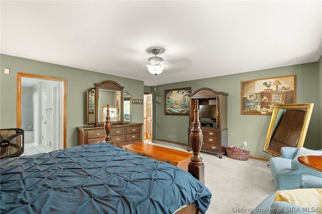 7001 Jennifer Drive, Georgetown, IN 47122