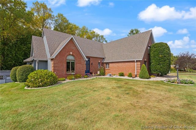 7001 Jennifer Drive, Georgetown, IN 47122