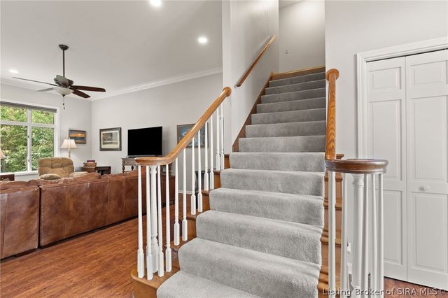 7001 Jennifer Drive, Georgetown, IN 47122