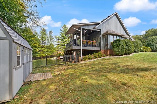 7001 Jennifer Drive, Georgetown, IN 47122