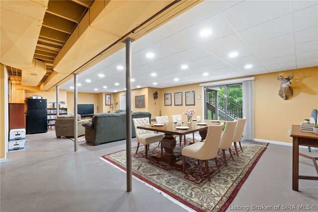 7001 Jennifer Drive, Georgetown, IN 47122