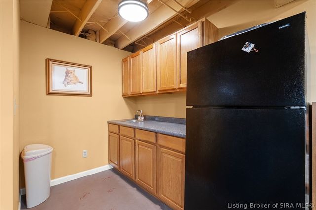 7001 Jennifer Drive, Georgetown, IN 47122