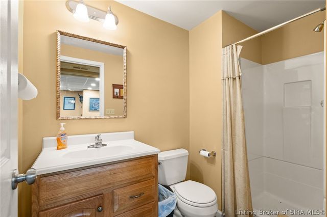 7001 Jennifer Drive, Georgetown, IN 47122