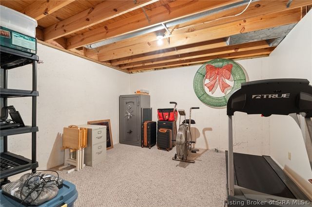 7001 Jennifer Drive, Georgetown, IN 47122