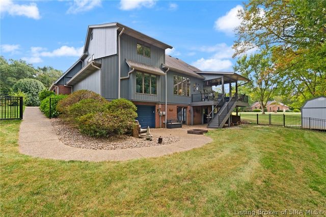7001 Jennifer Drive, Georgetown, IN 47122