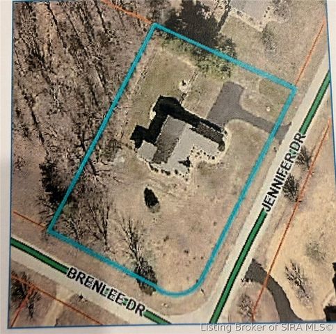 7001 Jennifer Drive, Georgetown, IN 47122