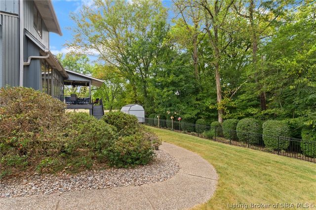 7001 Jennifer Drive, Georgetown, IN 47122