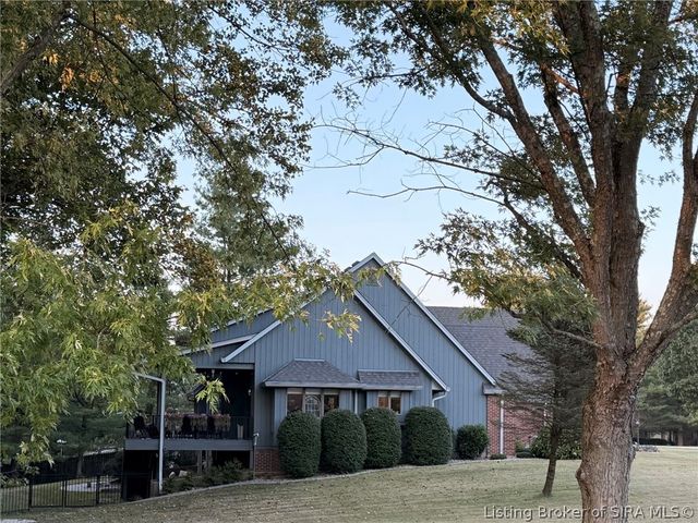 7001 Jennifer Drive, Georgetown, IN 47122