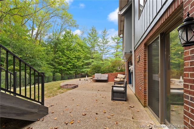 7001 Jennifer Drive, Georgetown, IN 47122