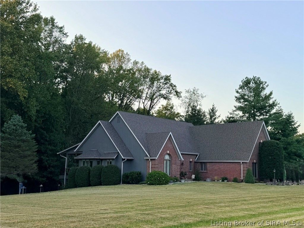 7001 Jennifer Drive, Georgetown, IN 47122