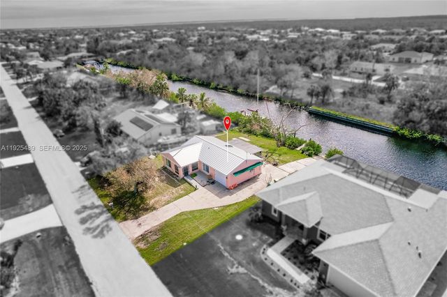 18406 Van Nuys Cir 0, Other City - In The State Of Florida, FL 33948