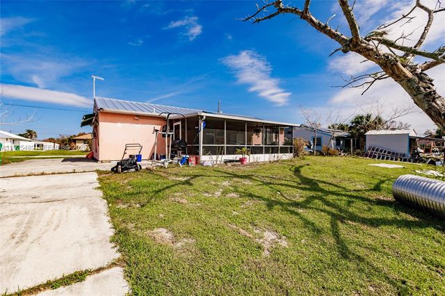 18406 Van Nuys Cir 0, Other City - In The State Of Florida, FL 33948