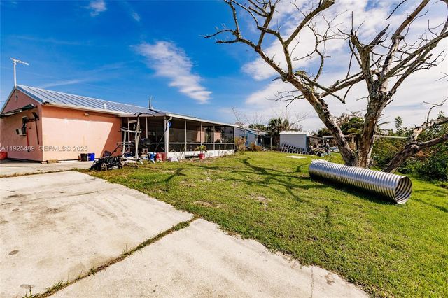 18406 Van Nuys Cir 0, Other City - In The State Of Florida, FL 33948