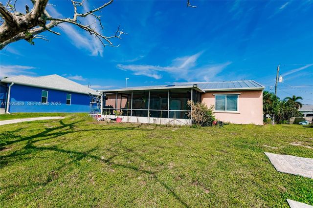 18406 Van Nuys Cir 0, Other City - In The State Of Florida, FL 33948