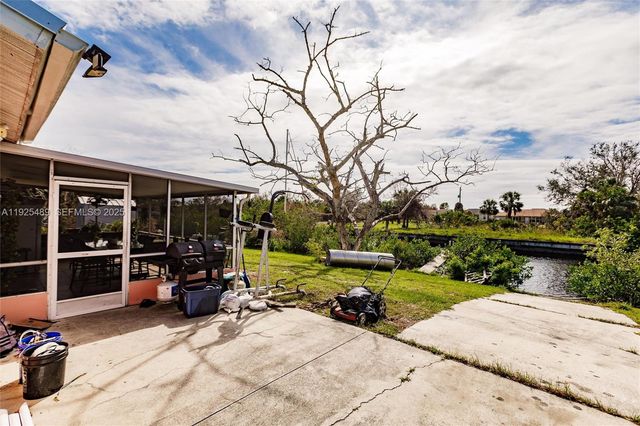 18406 Van Nuys Cir 0, Other City - In The State Of Florida, FL 33948