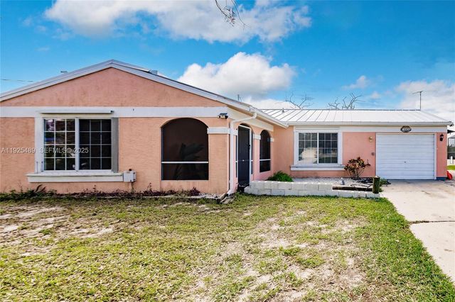 18406 Van Nuys Cir 0, Other City - In The State Of Florida, FL 33948