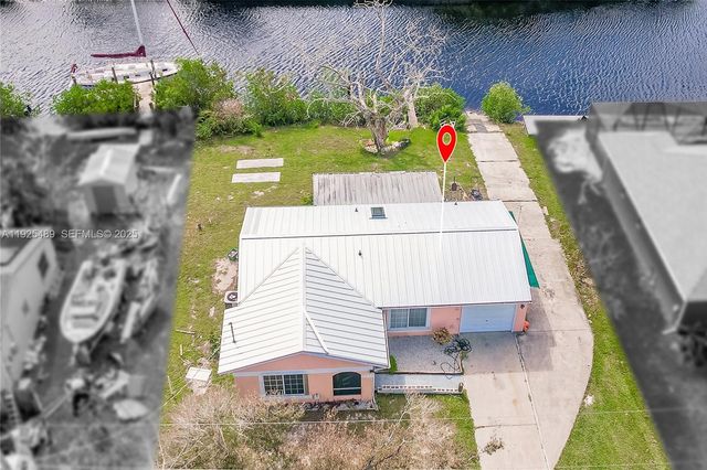 18406 Van Nuys Cir 0, Other City - In The State Of Florida, FL 33948