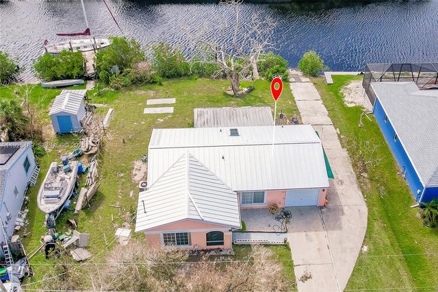 18406 Van Nuys Cir 0, Other City - In The State Of Florida, FL 33948