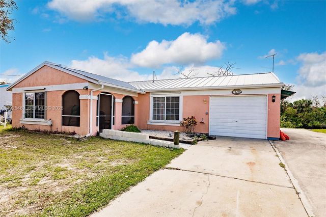 18406 Van Nuys Cir 0, Other City - In The State Of Florida, FL 33948