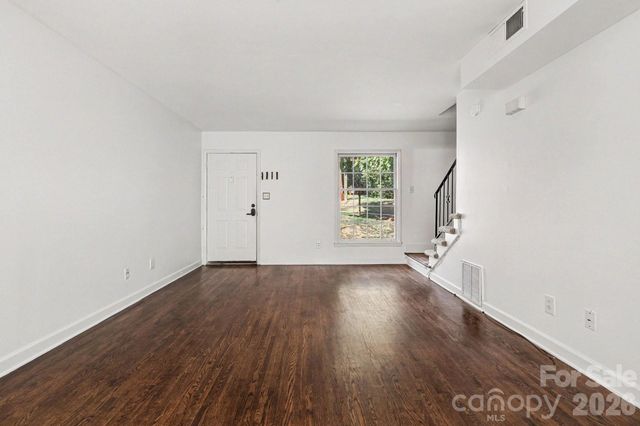 4329 Hathaway Street B, Charlotte, NC 28211
