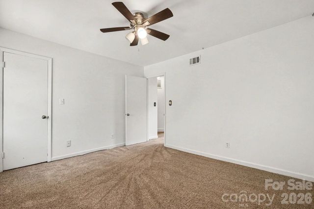 4329 Hathaway Street B, Charlotte, NC 28211