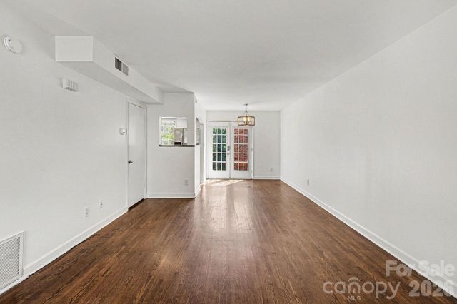 4329 Hathaway Street B, Charlotte, NC 28211
