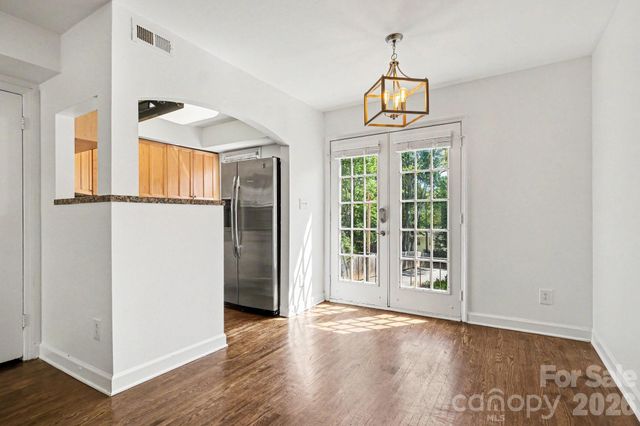 4329 Hathaway Street B, Charlotte, NC 28211