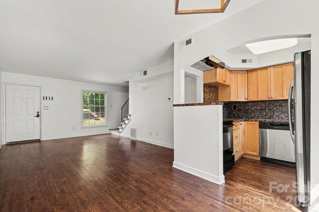 4329 Hathaway Street B, Charlotte, NC 28211