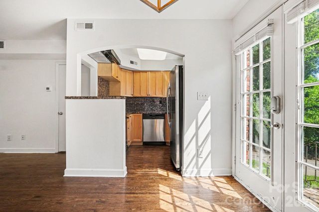 4329 Hathaway Street B, Charlotte, NC 28211
