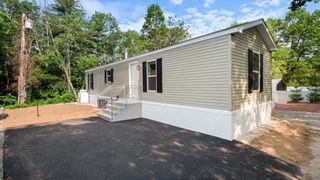 1237 Central Street, Leominster, MA 01420