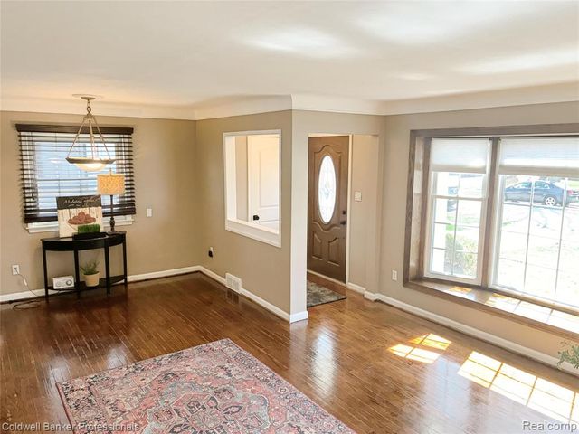 1655 Hazel Street, Birmingham, MI 48009