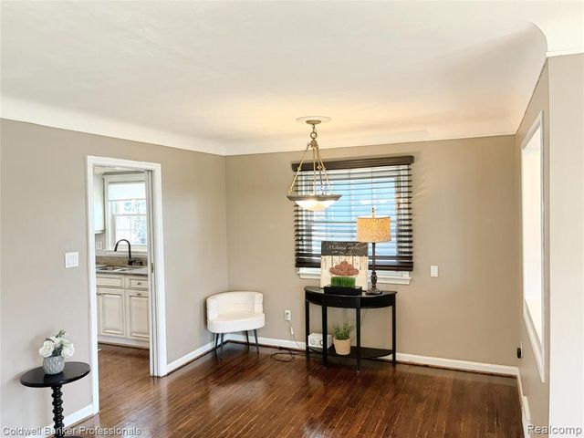 1655 Hazel Street, Birmingham, MI 48009