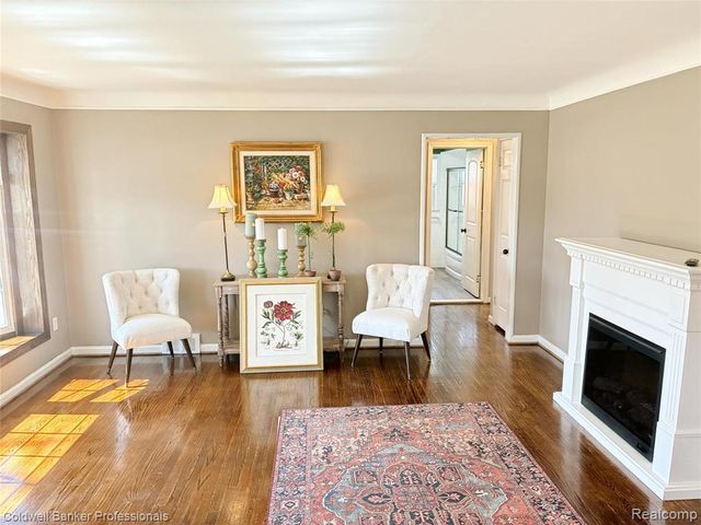 1655 Hazel Street, Birmingham, MI 48009