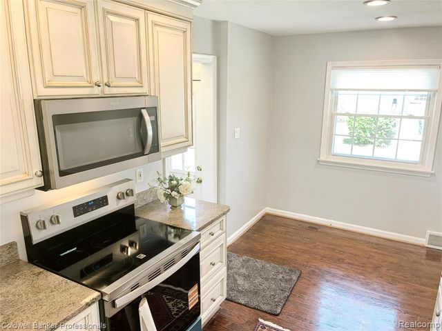 1655 Hazel Street, Birmingham, MI 48009