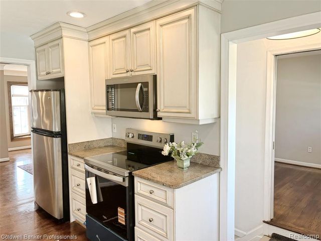 1655 Hazel Street, Birmingham, MI 48009