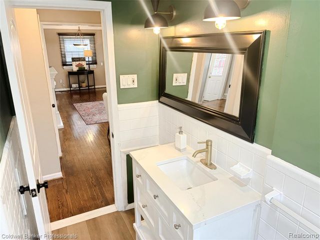 1655 Hazel Street, Birmingham, MI 48009