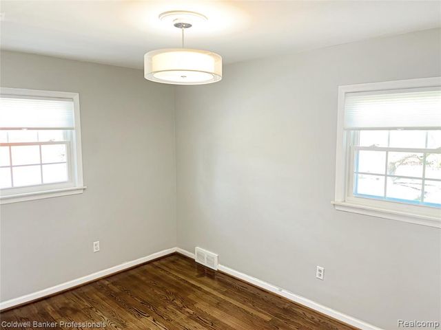 1655 Hazel Street, Birmingham, MI 48009