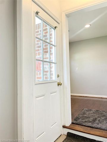 1655 Hazel Street, Birmingham, MI 48009