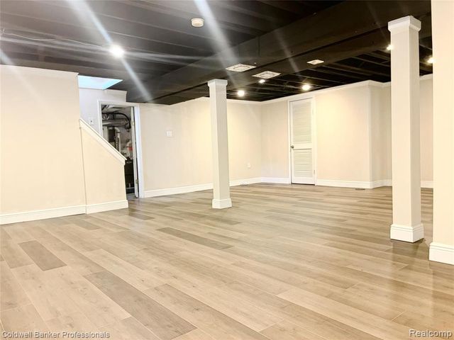 1655 Hazel Street, Birmingham, MI 48009