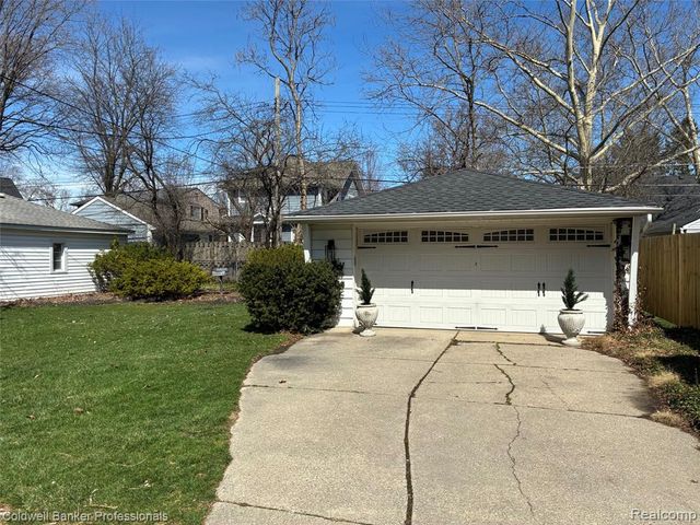 1655 Hazel Street, Birmingham, MI 48009